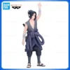 Bandai BANPRESTO Panel Spectacle Tenkara Furu Kaminari Anime Naruto Shippuuden Uchiha Sasuke Action Figure