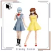 Guxiang EVA Soryu Asuka Langrey REI AYANAMI 1/6 Action Figure