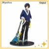 Myethos Zenless Zone Zero Asaba Harumasa Yuen Yike Ver Model Game Collectible Figure