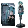 Official Hatsune Miku Statue - Vocaloid PVC Collectible Figure