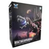AOYI LS-11transformation Masterpiece Scorn Movie Model KO Dinosaur Deformation Car Robot Dolls Action Figure