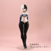 SH STUDIO 1/12 MU081J Mecha Girl Goddess Device Body Pants Legs Resin Collectible Figure