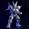 20cm Dragon Ball Gt Syn Shenron Anime Omeg PVC Statue Collectible Figure