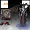 GSC figma #648 Lilith 170mm Kids Action Figure