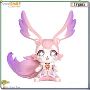 Original GSC HGS Honkai: Star Rail Mem Ornaments Collection Toys