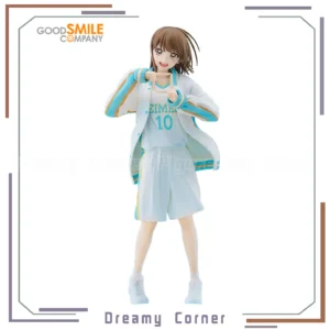 【In Stock】Original GSC PUP Ao No Hako Chinatsu Kano Collection of Figure Ornaments