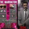 Present PT-SP68 1/6 Scale Fight Club - Jack Edward Harrison Norton 12 Action Figure