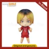 GSC Nendoron 605 Volleyball Boys Season 2 Lone Claw Grinding Figures Collectible Figure