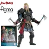 Max Factory figma SP-160 EIVOR from ASSASSIN'S CREED: VALHALLA Anime Model Kit