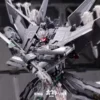 TouchToys J16-N Qian Kun Dry Rigid Combat Plane Model Transformation Robot Action Figure