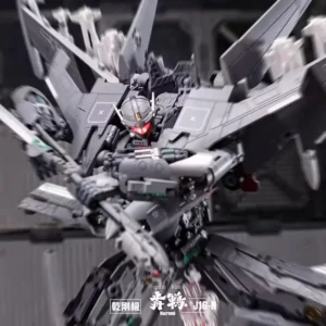 TouchToys J16-N qian kun Dry Rigid Combat Plane Model Transformation Toy J16N Robot Nacrmmi Action Figures Robot Toy
