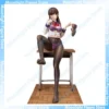 Native Fumina Murasaki Sailor Suit JK 1/6 Sexy Beautiful Girls Anime Model Action Figure