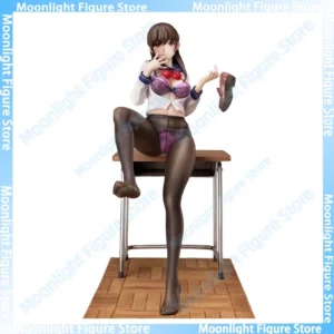 In Stock Native Fumina Murasaki Sailor Suit JK 1/6 Sexy Beautiful Girls Anime Action Figure Toy Gift Model Collection