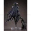GSC PUP OVERLORD Albedo Armor Ver L Size Model Decoration Collectible Figure