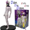 Anime Dan Da EVIL EYE Granny Ayase Momo Okarun Figurine Collectible Figure