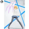 Max Factory GSC figma 612 Tsukihime -A Piece of Blue Glass Moon Action Figure