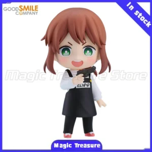 【MT】Original GSC 2555 Kindergarten WARS Rita Q Version Model Figure Model Toys