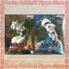 BANPRESTO Gachiakuta VIBRATION STARS Zanka Nijiku Rudo Anime Model Holiday for Action Figure