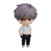 10Cm Nendoroid #1261 Kaworu Nagisa Collectible Figure