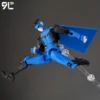 9L3D Lucky13 Black Blue Invincible 2.0 Titan13 Dummy13 T13 Multi-Jointed 3D Printed Action Figure
