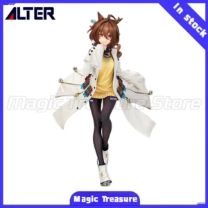 【MT】 Alter Pretty Derby Agnes Tachyon Animation Figures Model Toys