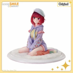 Original GSC OSHI NO KO Kana Arima Hoodie Style 1/6 Anime Figure Toys Collection Model