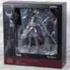 MF figma 536 Bloodborne Lady Mana of the Astral Clocktower Anime PVC Action Figure