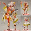 Good Smile Arts Shanghai Arknights Nian Spring Festival VER. 1/7 PVC Anime Action Figure