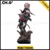 Arknights‌ W 1/7 Scale Figures Collectible Figure