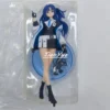 Anime Blue Archive Hayase Yūka PVC Girl Model 27cm Collectible Figure