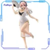 FuRyu Super Sonico Trio-Try-iT White Chinese Dress Ver. Cheongsam 21cm Model Collectible Figure