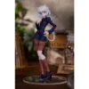 GSC POP UP PARADE HUNTERxHUNTER Nephelpito Girls Kids Collectible Figure