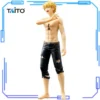 Taito Anime Chainsaw Man Denji 18cm Collectible Figure