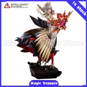 【MT】Original INTELLIGENT SYSTEMS GSC Fire Emblem Heroes Veronica 1/7 Scale Figure Toy Model Collection