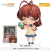 GSC NENDOROID-SERIES CLANNAD Series 869 Guhezhu Anime Model Movable Fo Collectible Figure