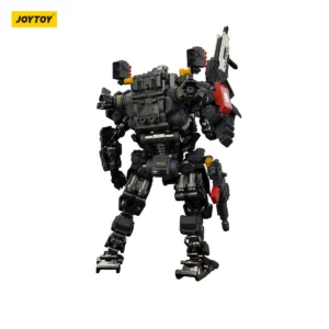 [IN STOCK]JOYTOY Battle For the Stars 1/18 Action Figure Tyrant-04 City Combat Type Anime Military Model