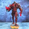 30 Cm/11,8 Zoll Marvel Charakter Venom PVC Figur Modell Sammlung Dekoration Ornamente Action Figure