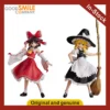 GSC POP UP PARADE Touhou Project Hakurei Reimu Kirisame Marisa Figures Model Collectible Figure