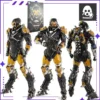 Threezero Anthem Song Ranger Javelin Mech 1/6 Game Mobile Soldier Model Collectible Figure
