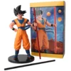 Dragon Ball Son Goku Super Saiyan 22cm DBZ Model Collectible Figure