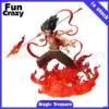 FunCrazy Ne Zha 2 Nezha with Six Arms 1/7 Scale Collectible Figure