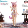 Live Hololive Ly Holo LicensedIF Relax Time Hiroki Figures Koyori Anime Model Collectible Figure
