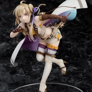 in Stock GSC Emperor's Seal War Siluca Melientis 1/7 Brand and new Action Figure Anime Model Toy