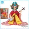 Bandai BANPRESTO Anime One Piece Kozuki Hiyori Figures DXF THE GRANDLINE LADY Action Figure