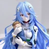 Anime Neon Genesis Evangelion Eva Ayanami Rei 18cm PVC Collectible Figure