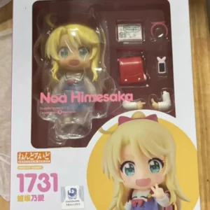 GSC Nendoroid 1731 Angel Came To Me Himesaka Noi, Q Version Figure