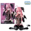 Sega I’M Living with an Otaku Neet Kunoichi! Shizuri Ideura Model Collectible Figure