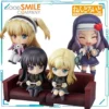 GSC NENDOROID-SERIES Series Boku Wa Tomodachi Ga Sukunai Dai 2-ki 317，199，193,348 Finished Collectible Figure