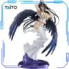 TAITO Anime Overlord Albedo T-most 1/6 Junpaku No Akuma Ver. 29cm Model Collectible Figure