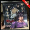 1/12 Ko Storm Demon Back Baki Hanma Anime Figures Kibk05 Collectible Action Figure